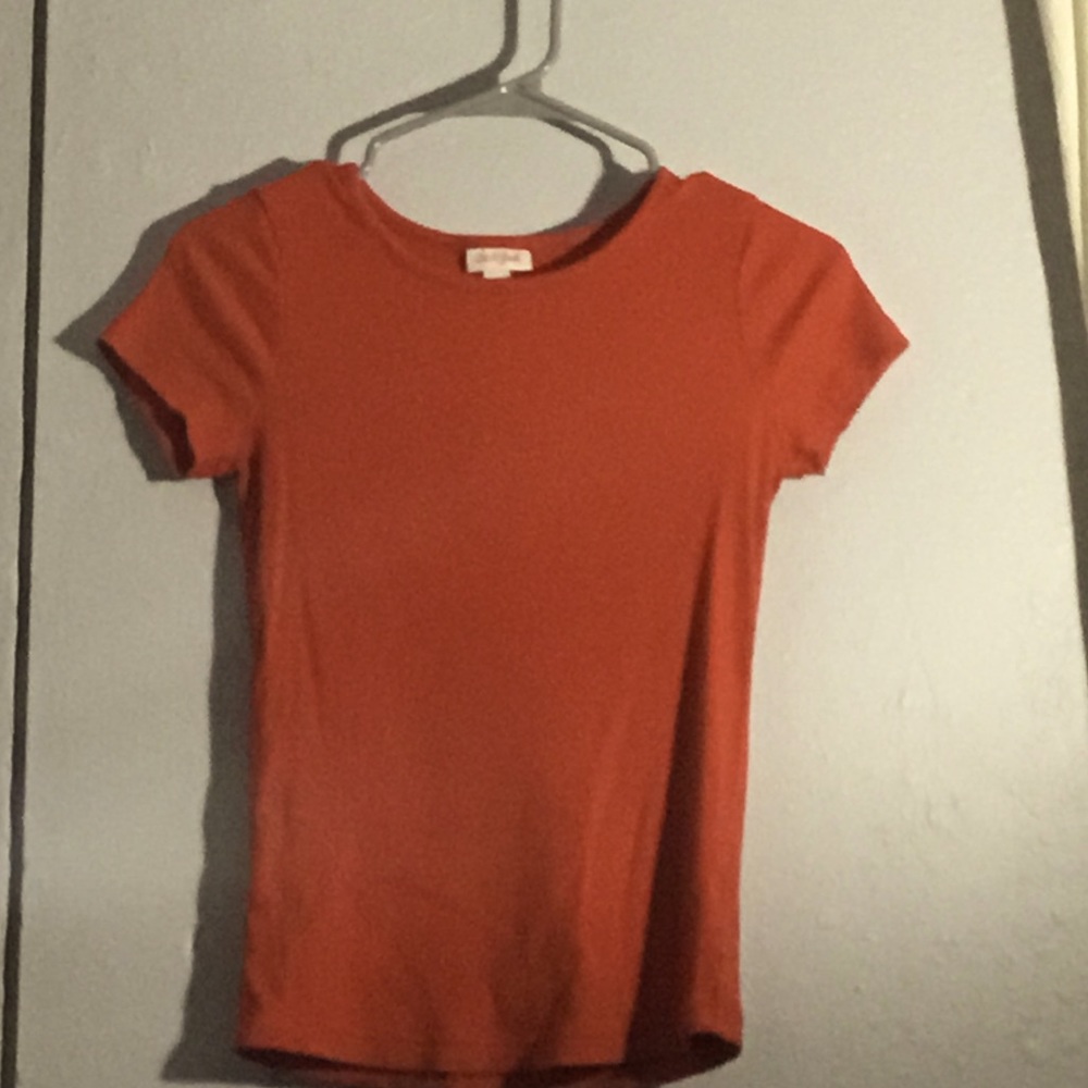 Cat & Jack Tee